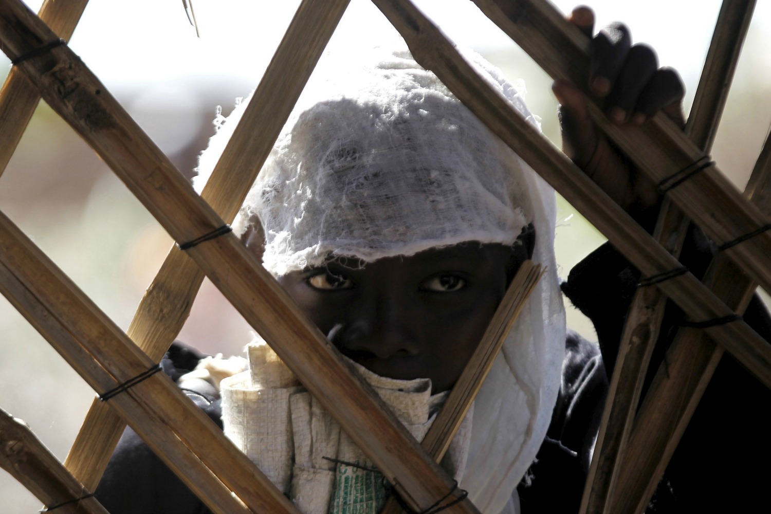 Investigan posibles crímenes de guerra en Sudán del Sur