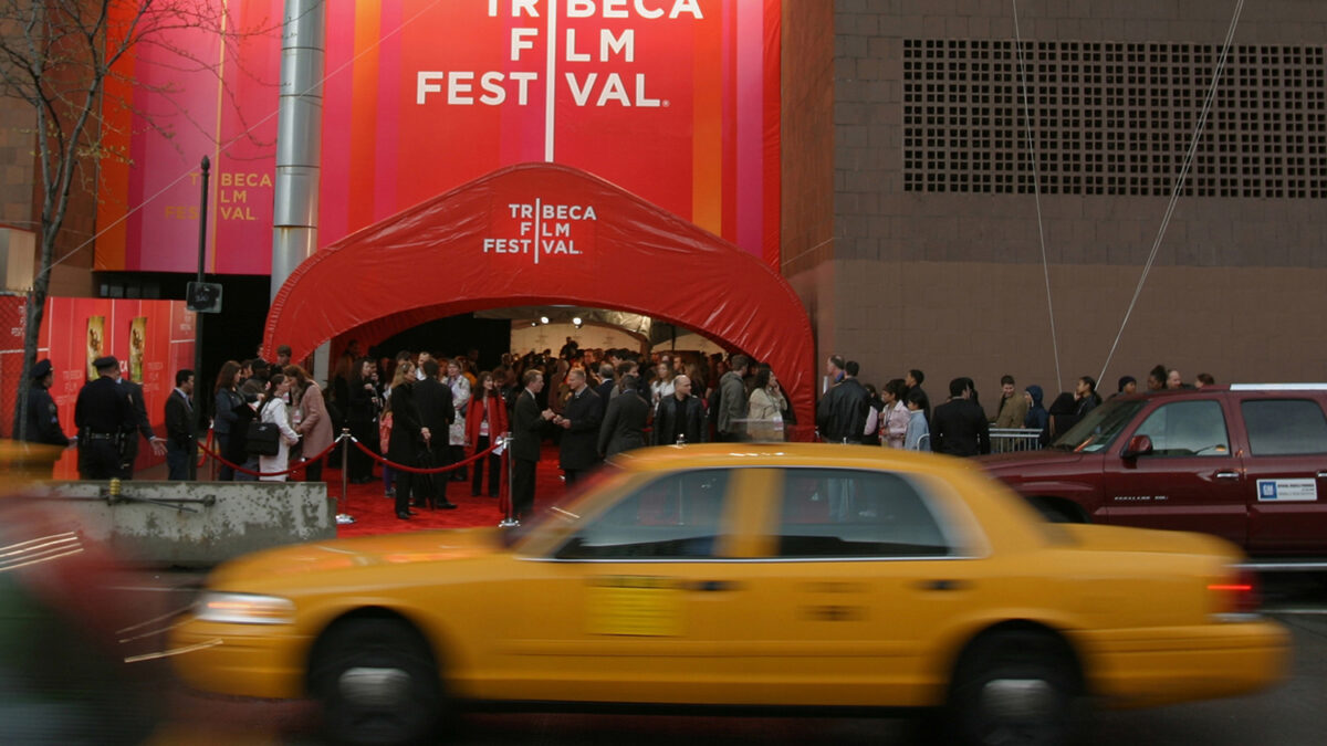 El Tribeca Film Festival aceptará postulaciones audiovisuales a través de Snapchat