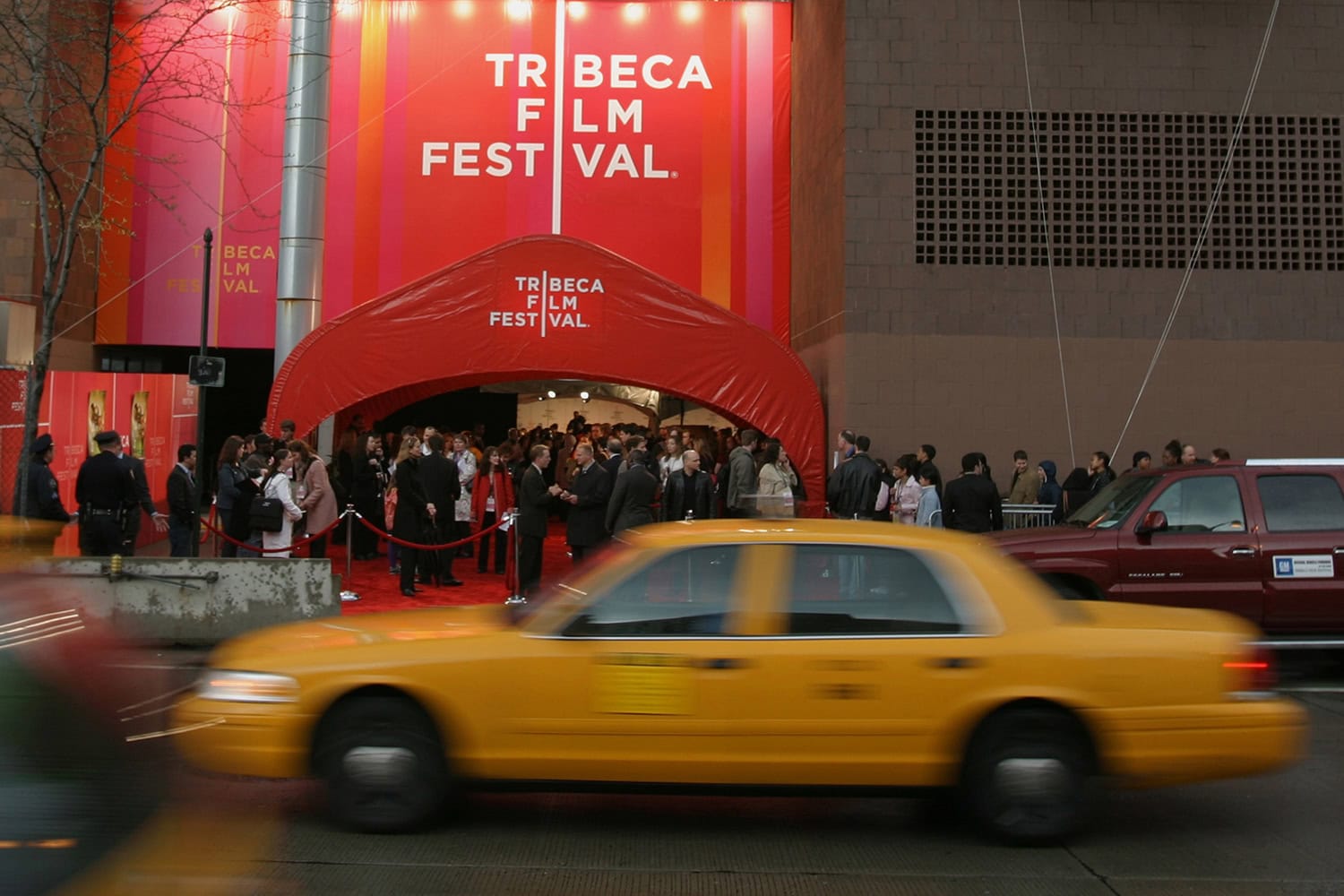 El Tribeca Film Festival aceptará postulaciones audiovisuales a través de Snapchat