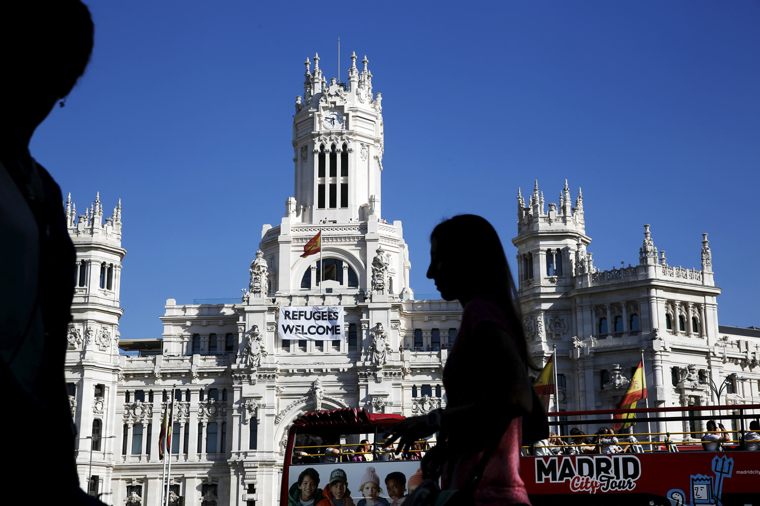 El terrorismo y el zika disparan el turismo en España