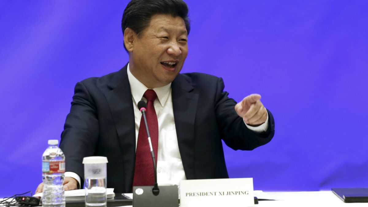 Xi Jinping exige lealtad total a la prensa china