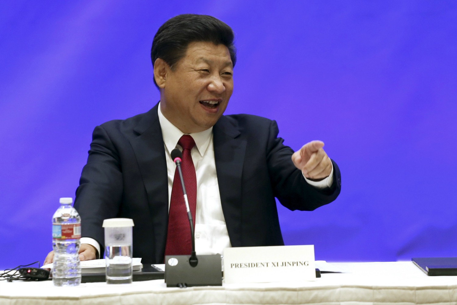 Xi Jinping exige lealtad total a la prensa china