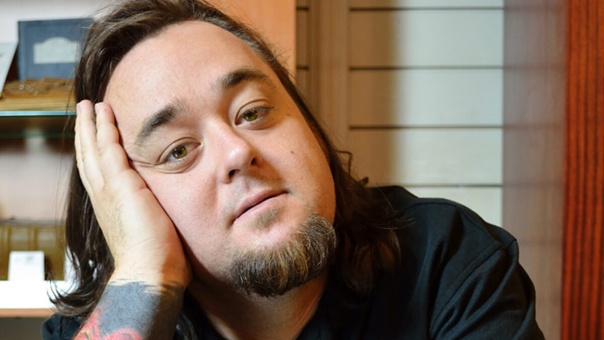 Chumlee, de ‘El Precio de la Historia’, en un escándalo de armas, drogas y abuso sexual