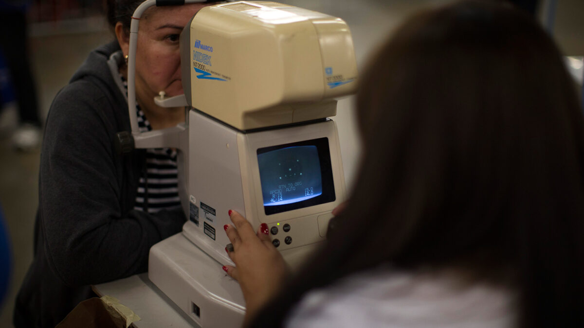 Reprograman células de la piel para tratar el glaucoma