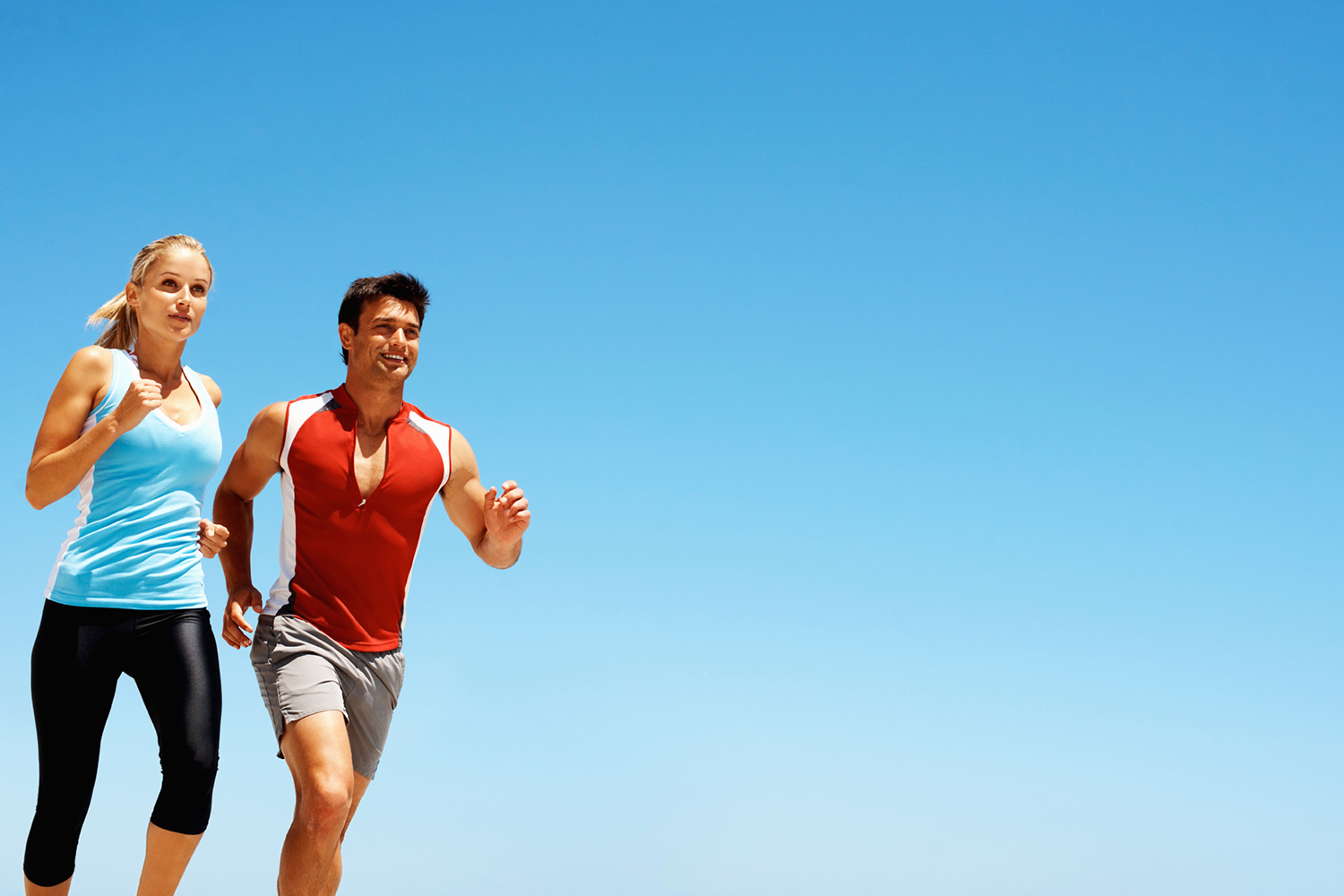 Hacer poco ejercicio podría acelerar el envejecimiento