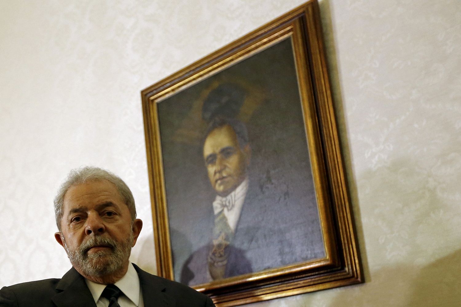 Fiscales de Brasil piden prisión para el expresidente Lula da Silva
