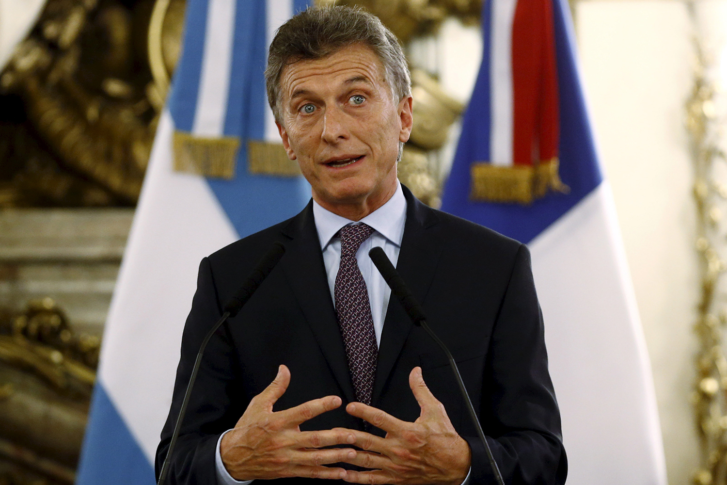 Argentina acuerda con los 'fondos buitre' la devolución de 4.653 millones de dólares