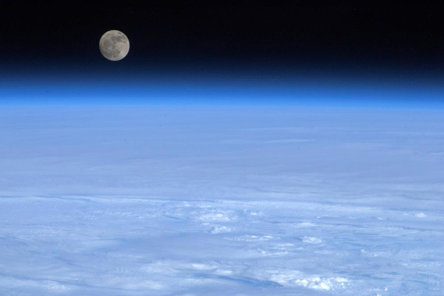 Rusia conquistará la Luna con nuevo programa espacial