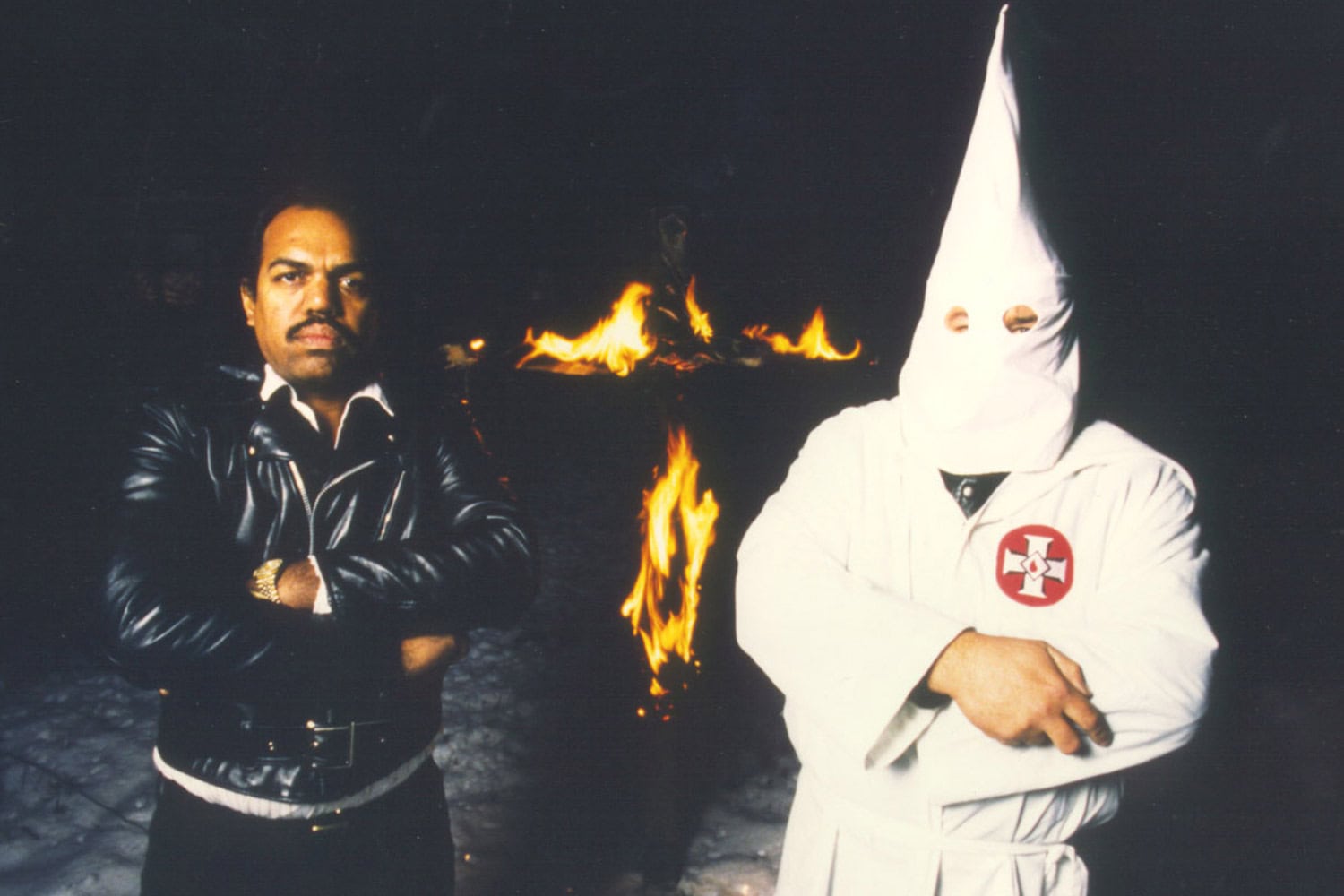 El pianista negro que se hizo amigo del Ku Klux Klan