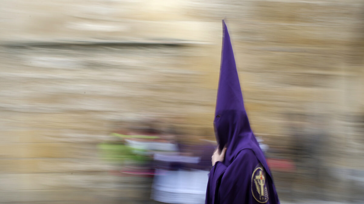 ¿Por qué la Semana Santa se celebra cada año en una fecha distinta?