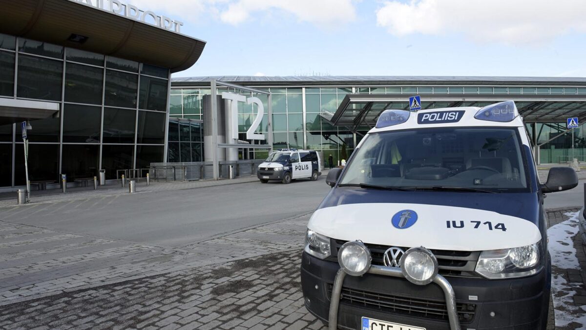 El aeropuerto de Bruselas reabriría este jueves, 24 de marzo