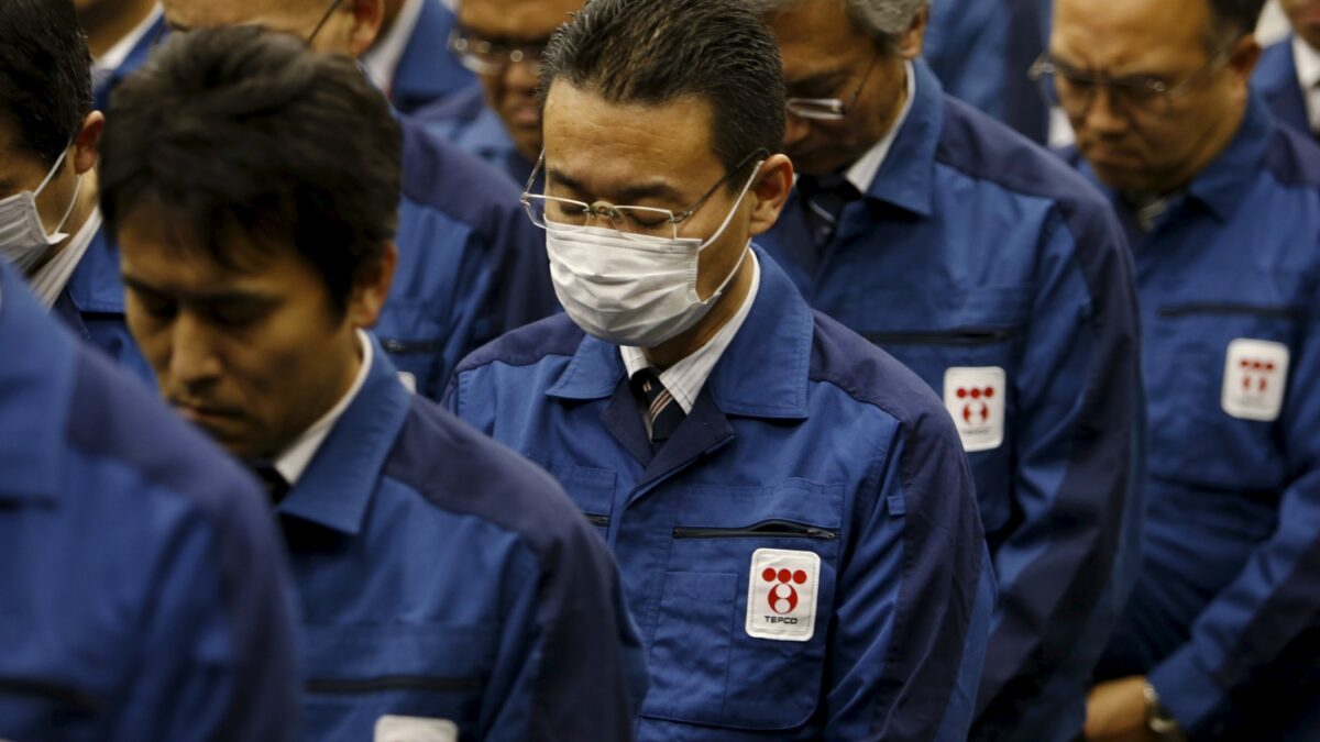 Mutaciones y 174.000 desplazados, las heridas de Fukushima cinco años después