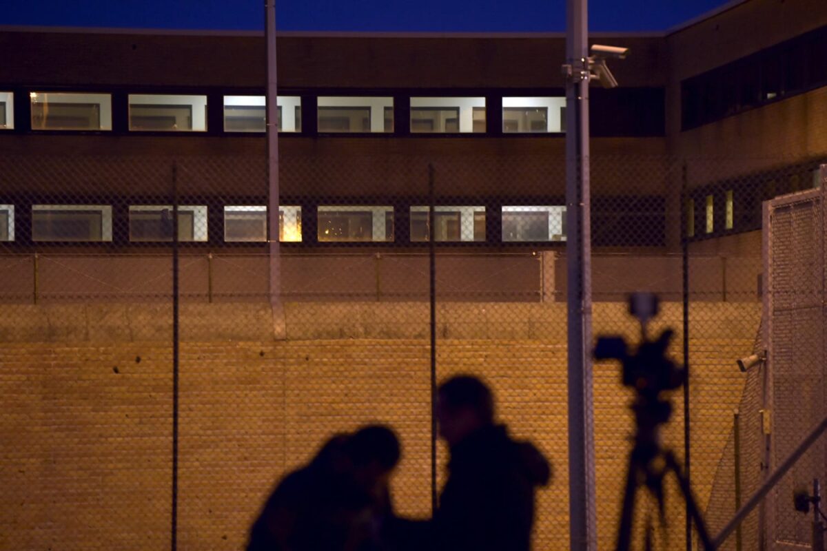 Investigan si un mando de la prisión de Vizcaya coló a su hijo para que le tratase la psiquiatra