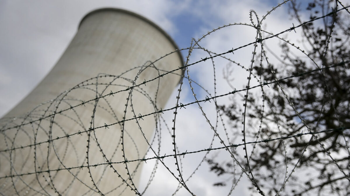 La policía quiso ocultar el asesinato y robo al guarda de una central nuclear belga