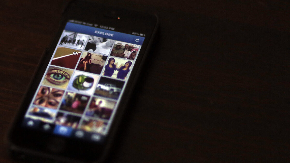 Instagram ahora toma el control de tu perfil