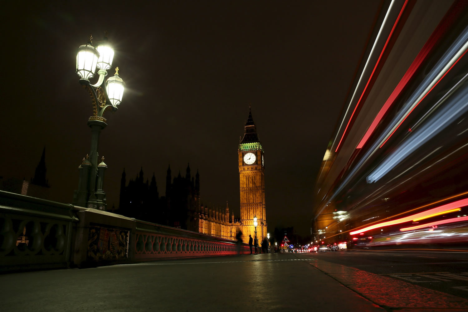 La policía de Londres espera diez atentados simultáneos