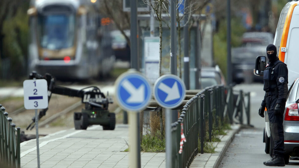 La policía sabía dónde estaba Abdeslam hace tres meses