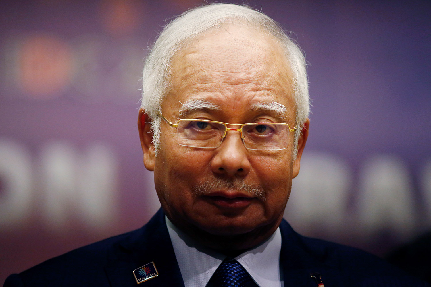 El Estado Islámico intenta secuestrar al primer ministro de Malasia