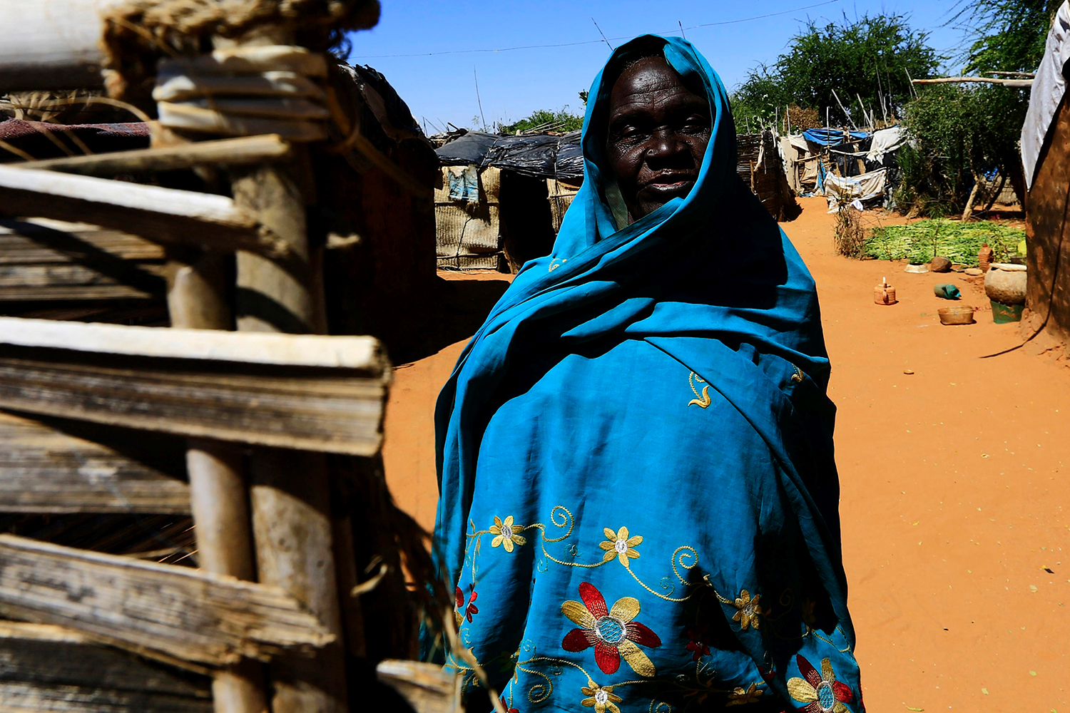 Sudán del Sur permite a combatientes «violar a mujeres a modo de salario»