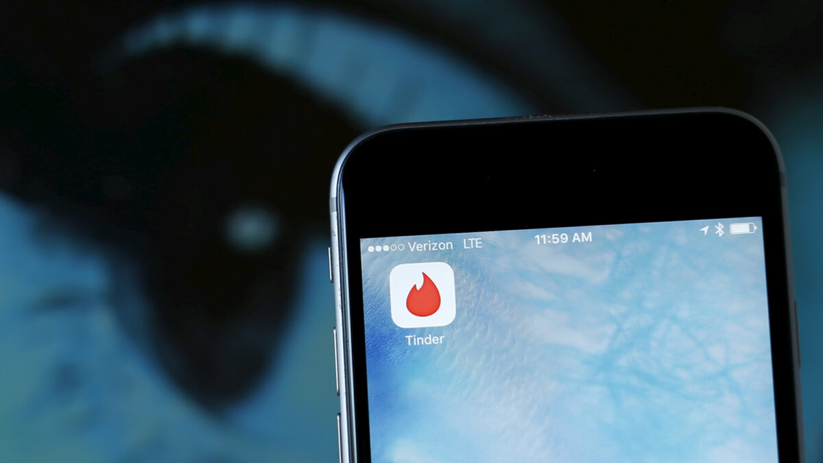 La estrategia definitiva para triunfar en Tinder