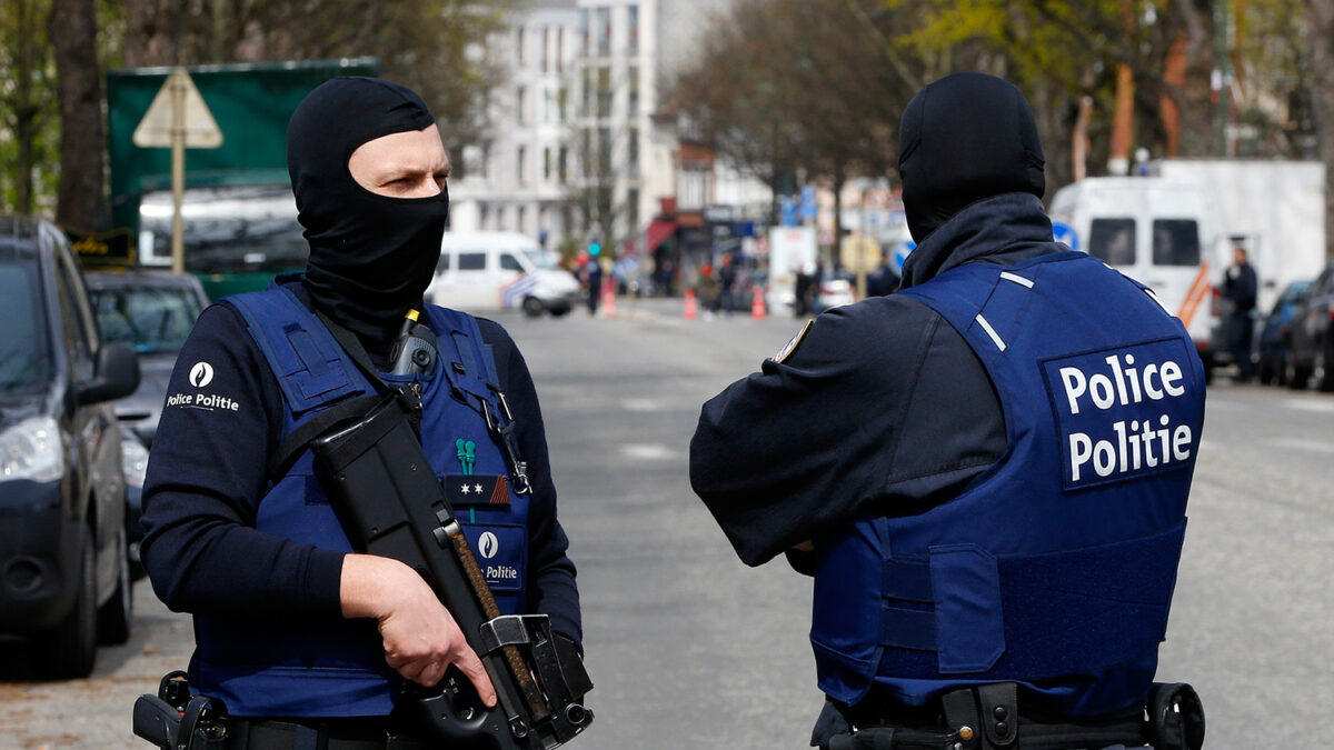 Los yihadistas de Bruselas planeaban atentar durante la Eurocopa de Francia