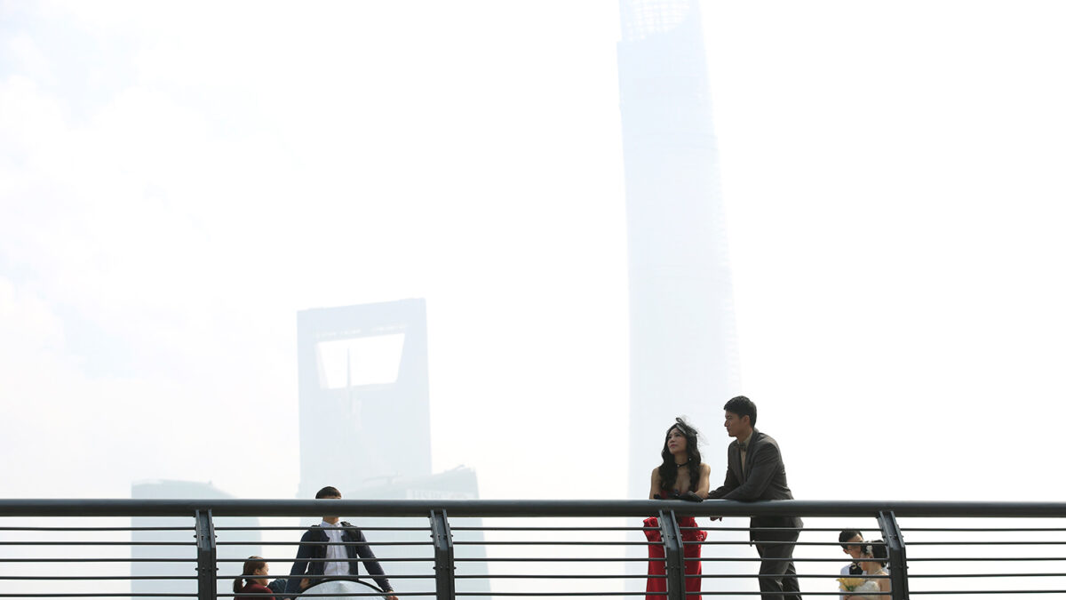 El aumento de las temperaturas de la Tierra traerá peores consecuencias que las esperadas