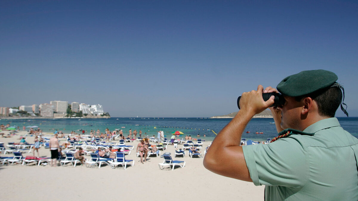 El Estado Islámico planea llevar el terror a playas de España, Francia e Italia