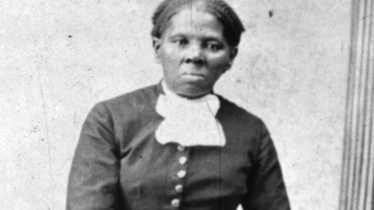 Harriet Tubman será la primera mujer en poner cara a un billete de dólar