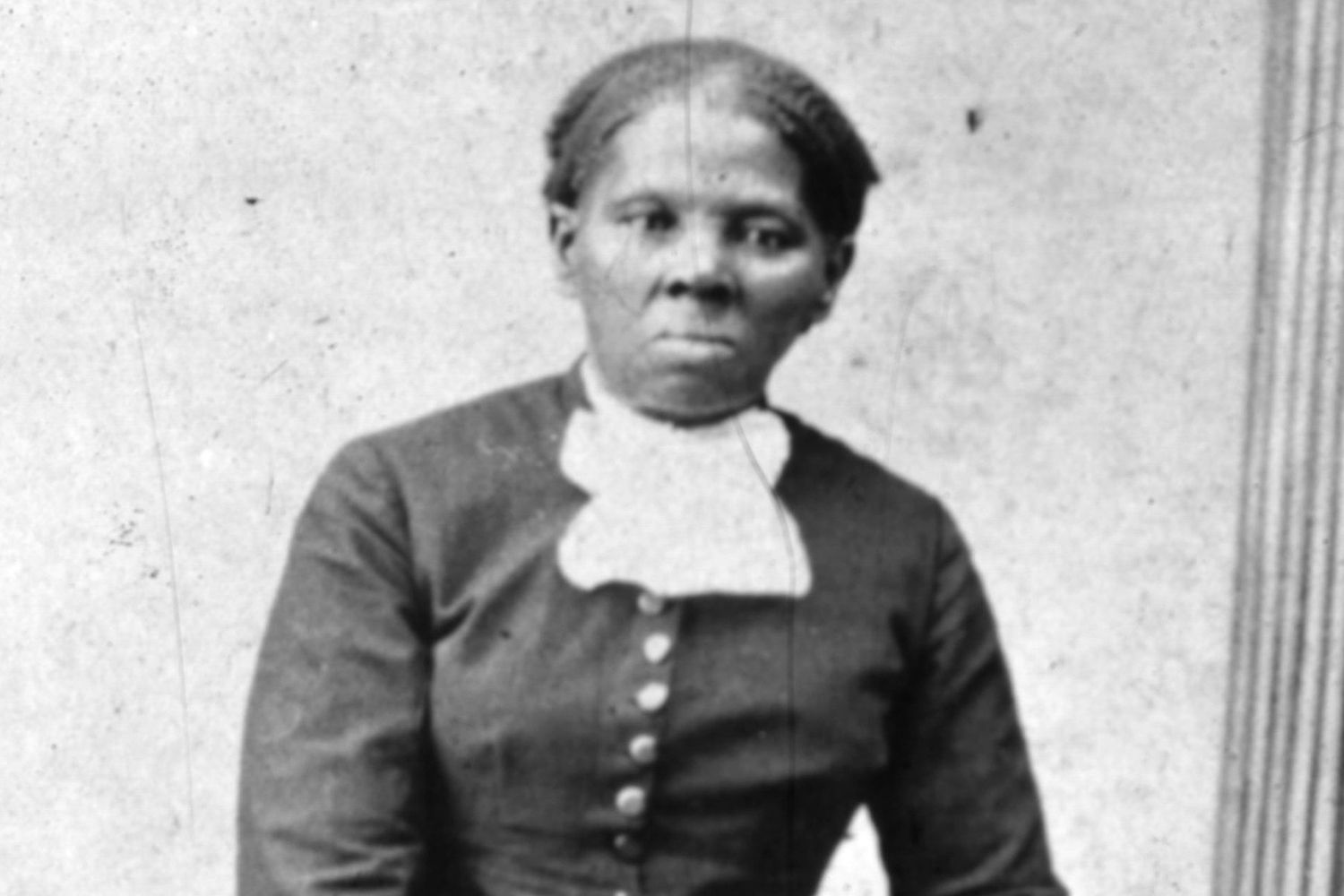 Harriet Tubman será la primera mujer en poner cara a un billete de dólar