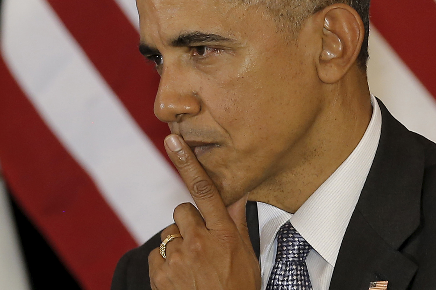 Las 28 páginas secretas del 11S que complican la vida a Obama