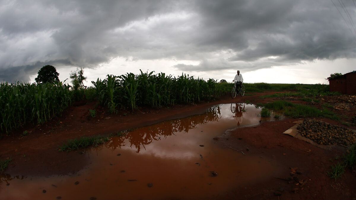 Malawi declara el estado de emergencia por la sequía causada por El Niño