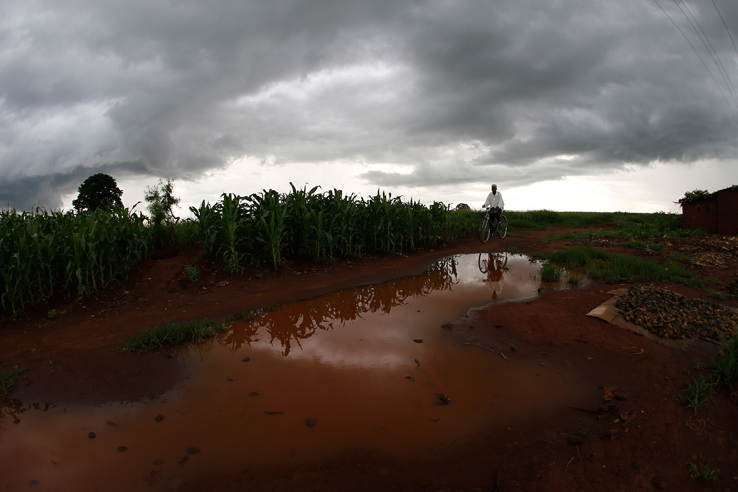 Malawi declara el estado de emergencia por la sequía causada por El Niño