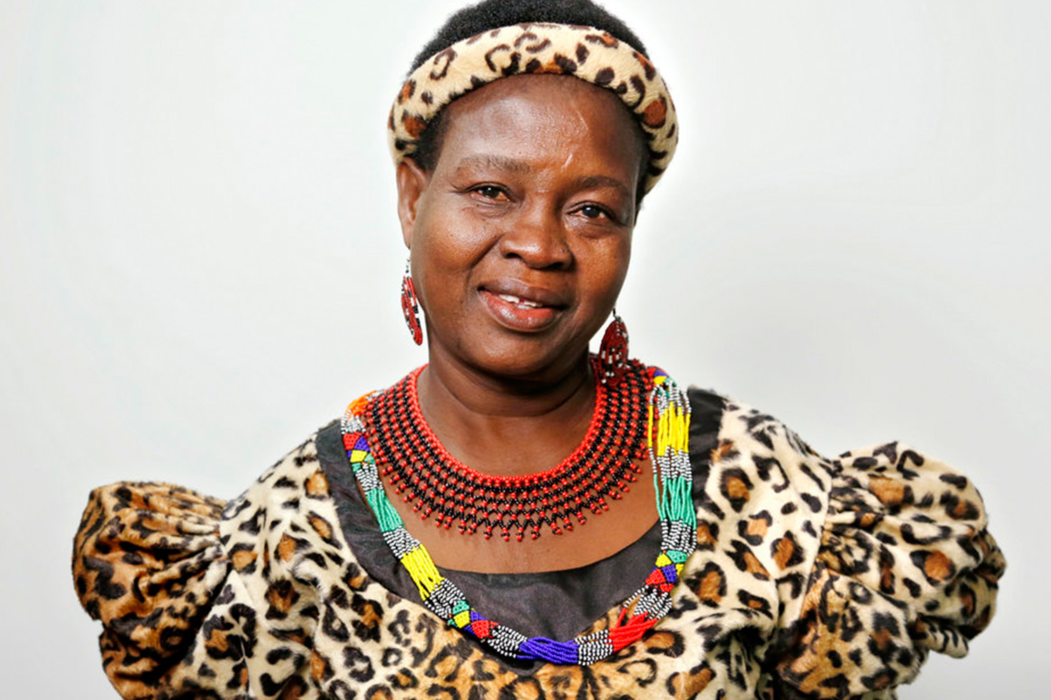 La líder de Malawi que ha logrado anular 850 matrimonios infantiles