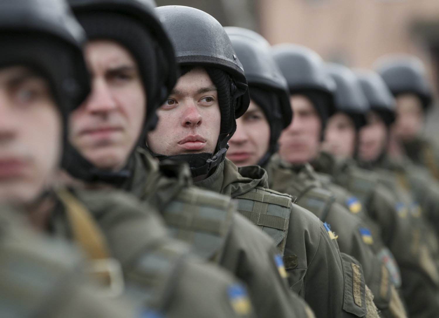 Europa comienza el rearme militar para defenderse de Rusia