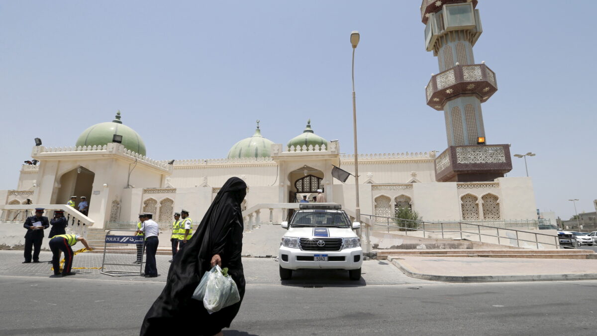 Arabia Saudí quita poder a la policía religiosa