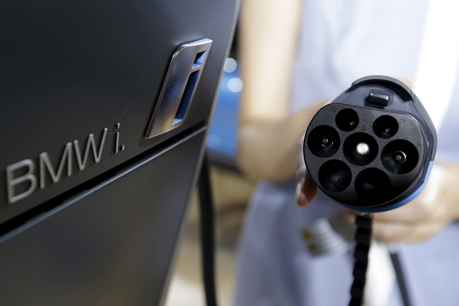 Alemania subsidiará la compra de coches eléctricos para alentar industria automotriz