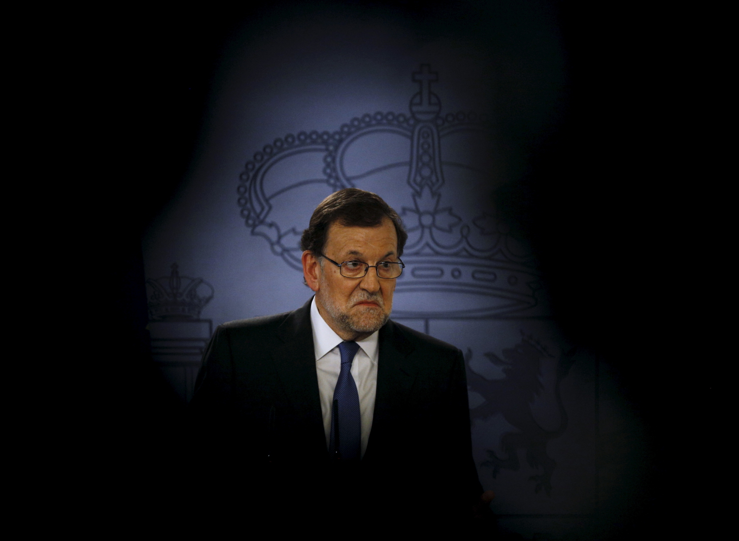España, abocada a nuevas elecciones