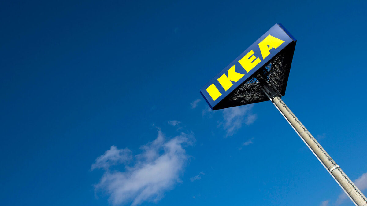 Alerta en Ikea tras la muerte de otro niño aplastado por una cajonera