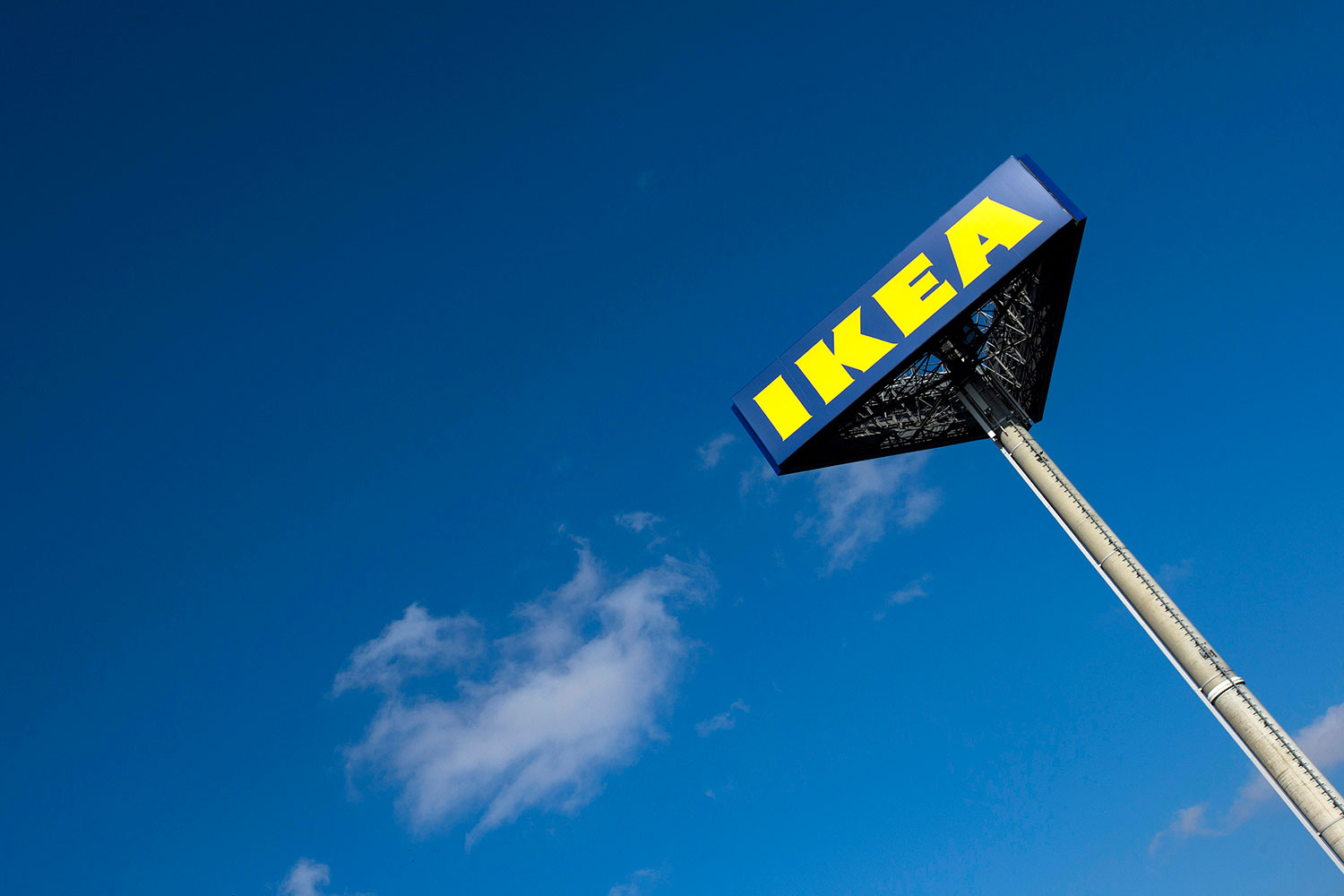 Alerta en Ikea tras la muerte de otro niño aplastado por una cajonera