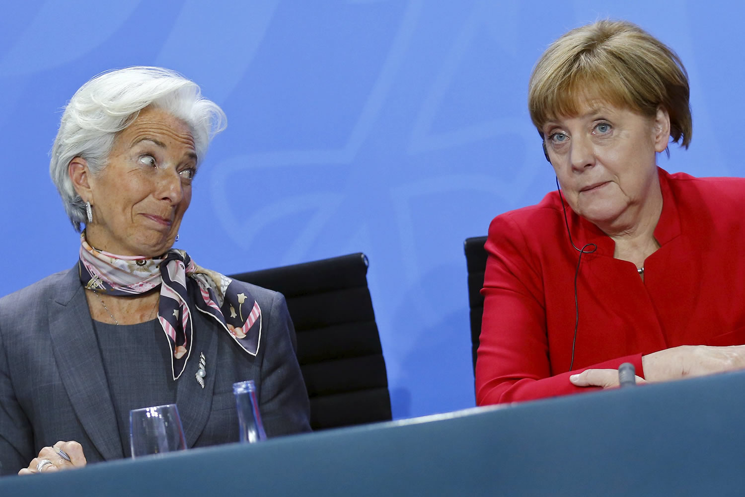 El FMI desvela un futuro aterrador para la economía mundial