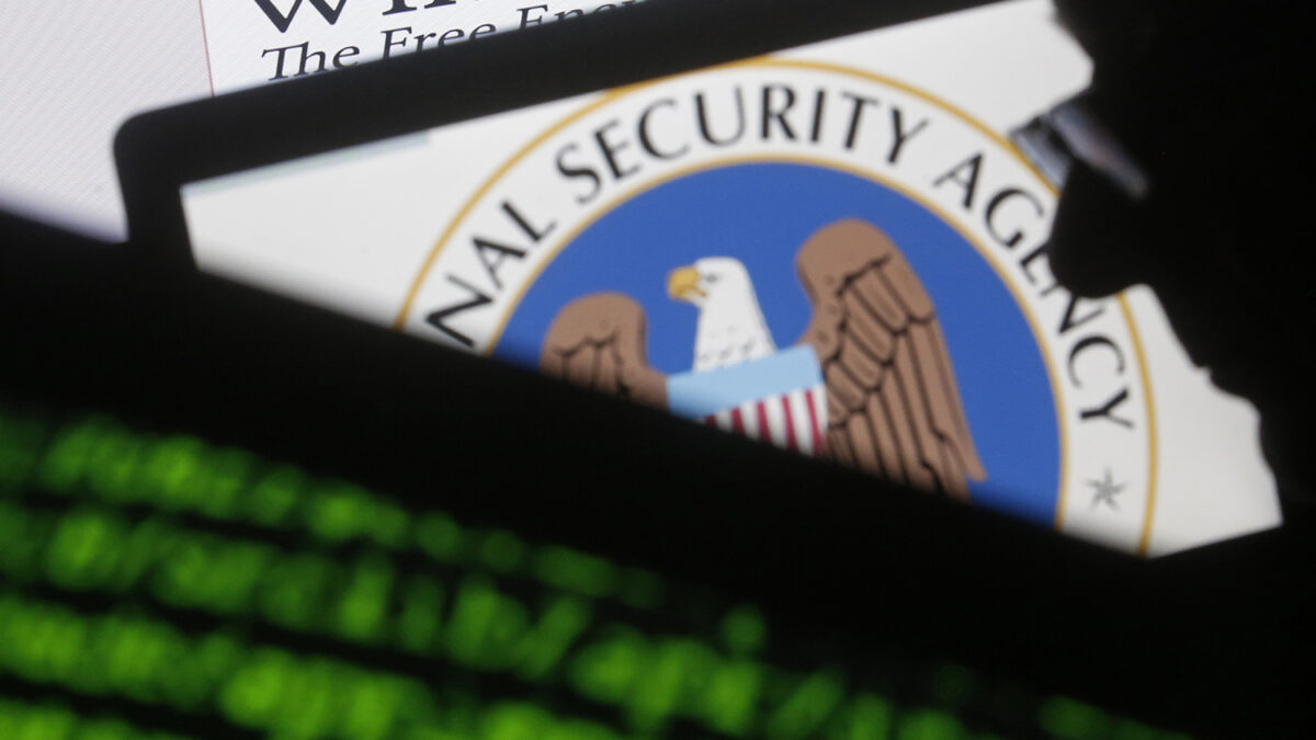 La NSA no sabe cuántos estadounidenses están bajo su vigilancia