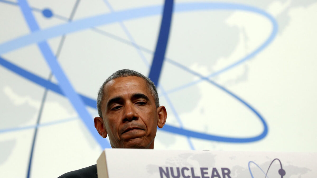 Obama alerta del peligro de un atentado terrorista nuclear