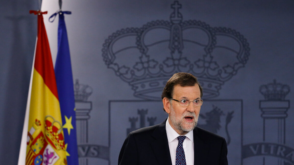 La explicación científica de los numerosos ‘lapsus linguae’ de Rajoy