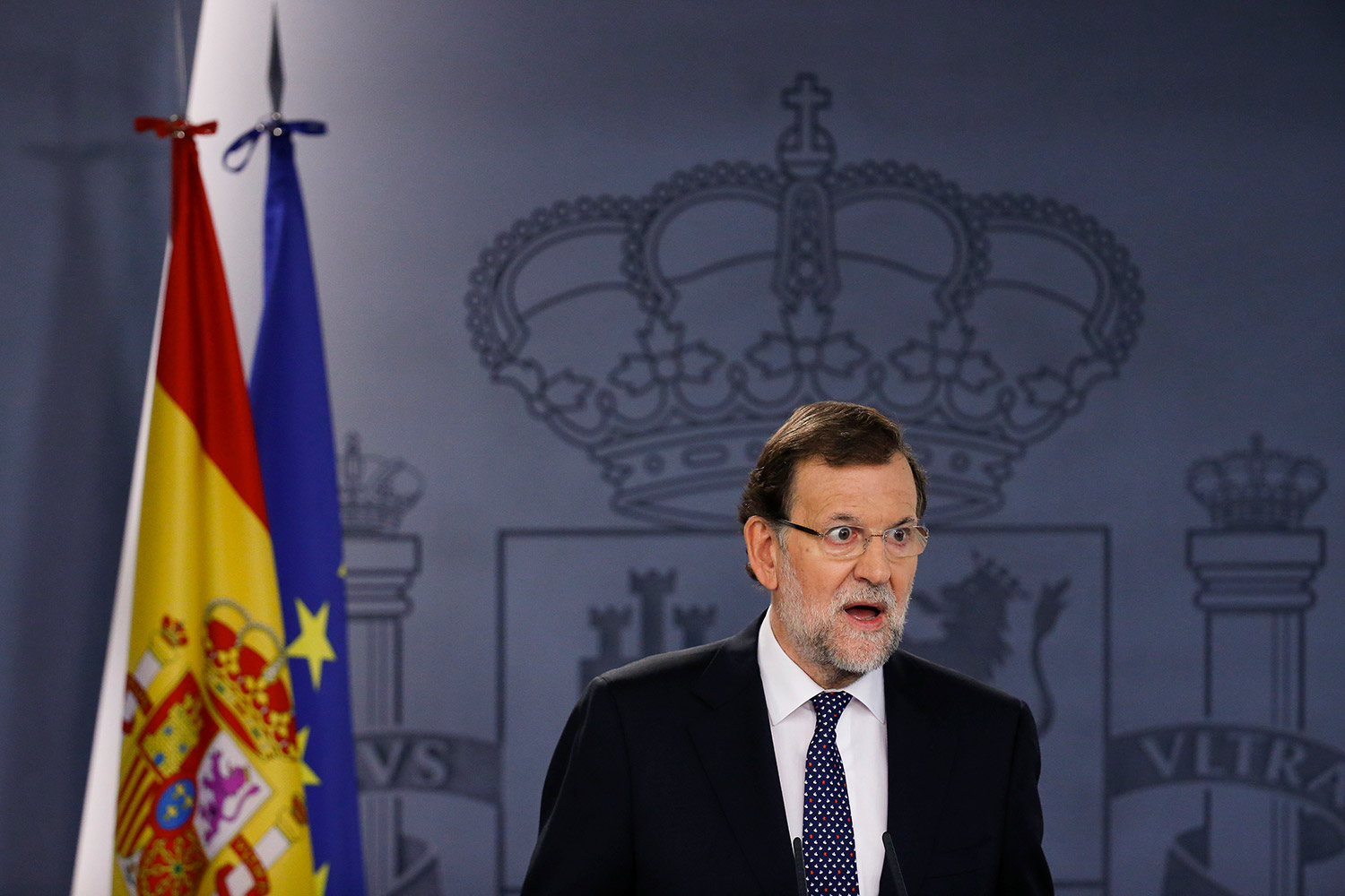 La explicación científica de los numerosos 'lapsus linguae' de Rajoy