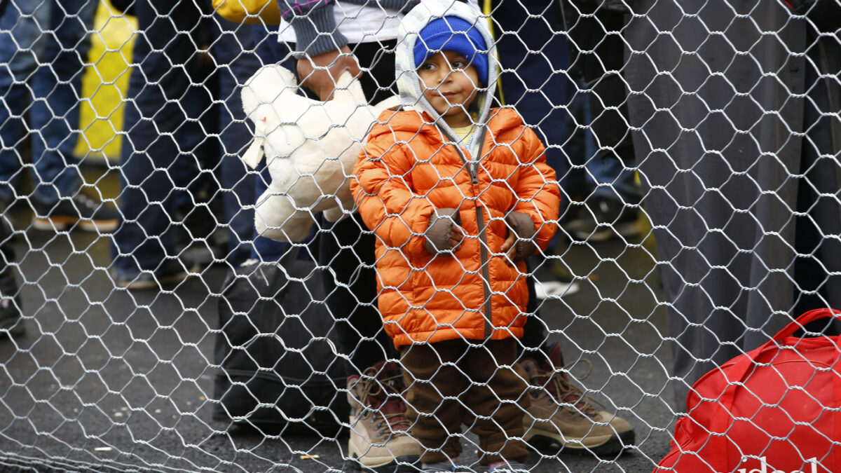 Austria aprueba el «estado de emergencia» por la inmigración