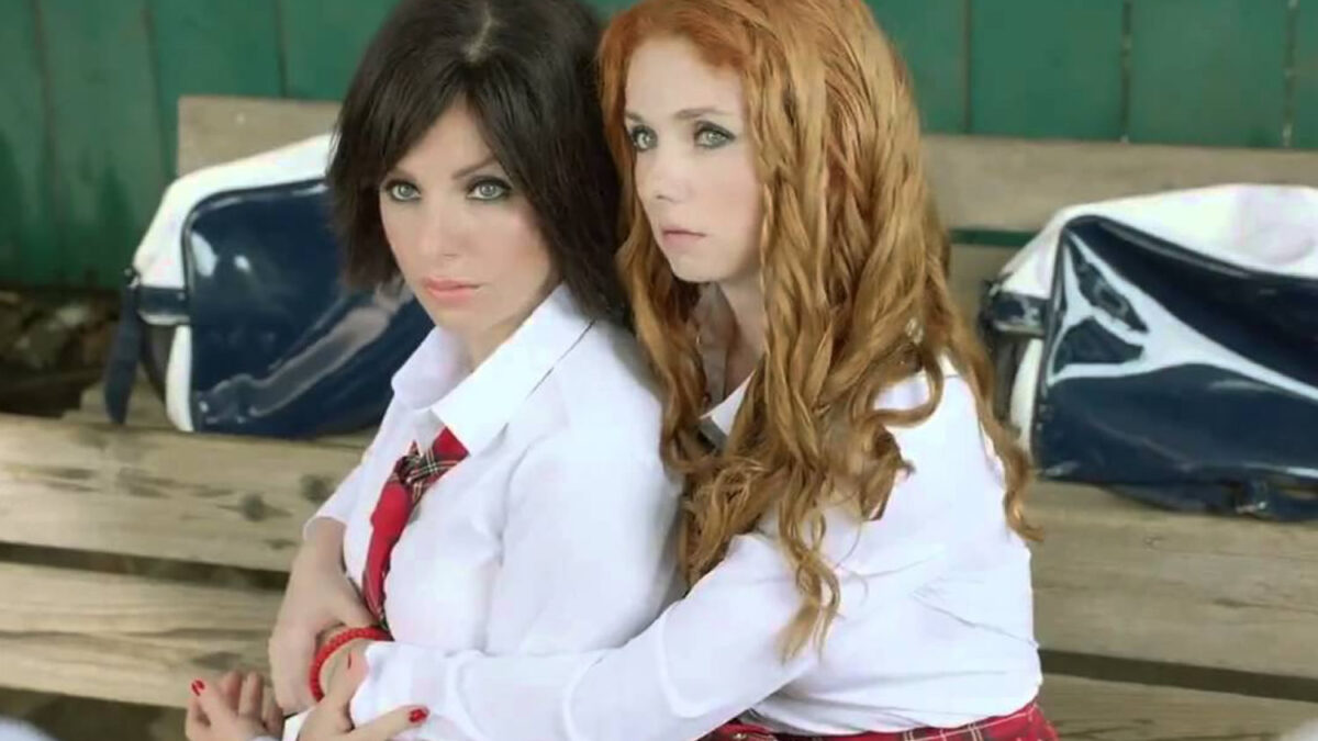 La cantante de t.A.T.u. vence el cáncer pero pierde su voz por una negligencia