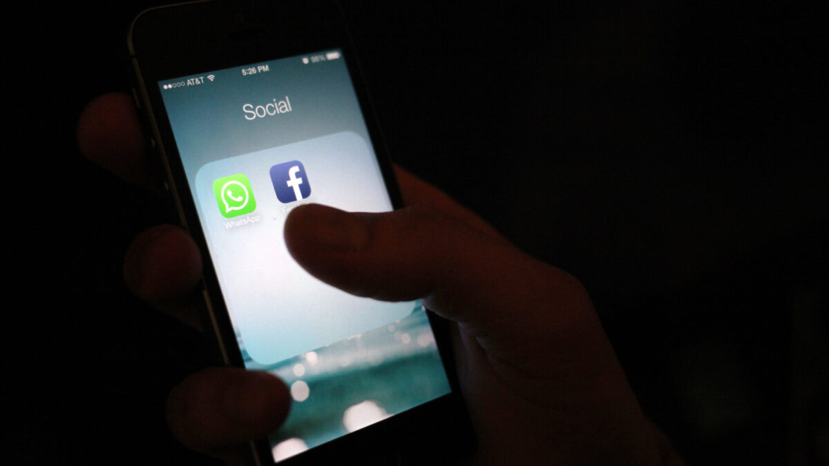 Whatsapp copia a Telegram: activa el cifrado de mensajes