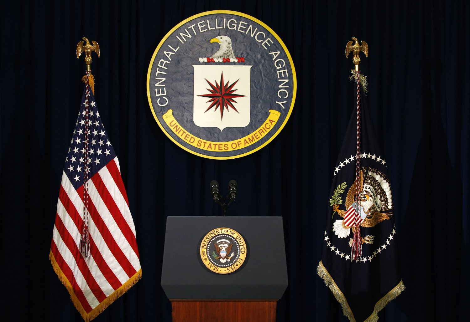La CIA elimina un informe sobre torturas a sospechosos de terrorismo