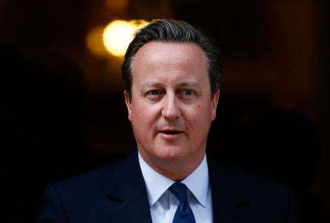 Cameron impulsa un plan de propaganda secreta para cambiar la actitud de los musulmanes