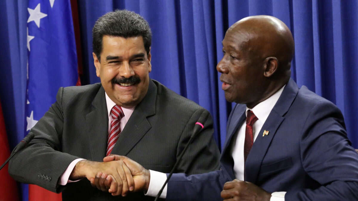 La estúpida Carta a favor de Maduro